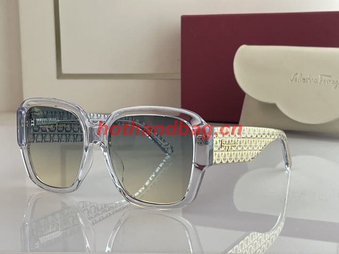 Salvatore Ferragamo Sunglasses Top Quality SFS00241